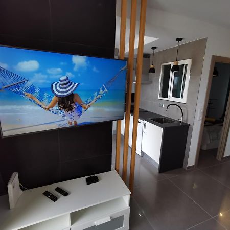 Ferienwohnung Vivaldi Los Cristianos  Exterior foto