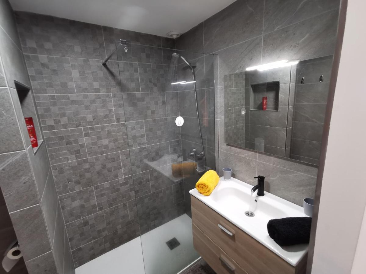 Ferienwohnung Vivaldi Los Cristianos  Exterior foto