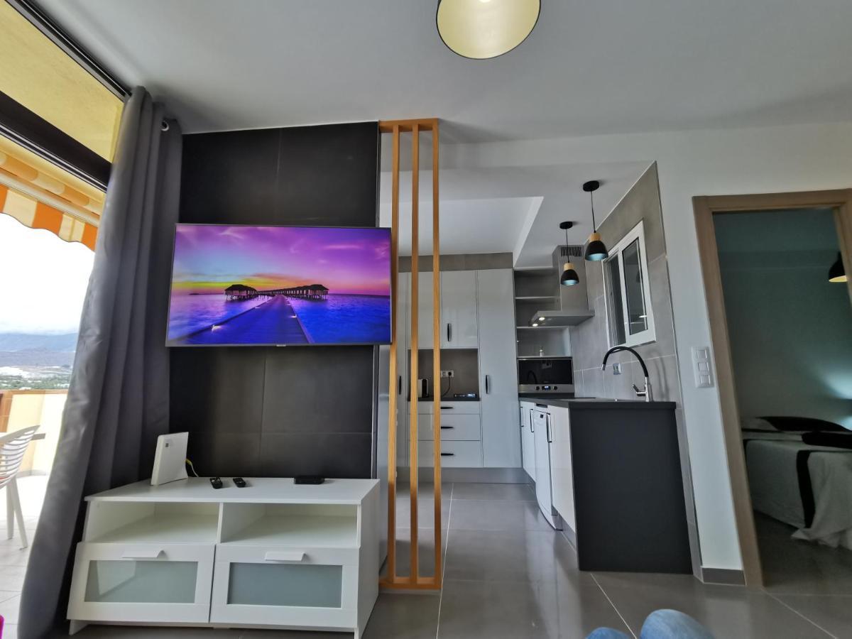 Ferienwohnung Vivaldi Los Cristianos  Exterior foto