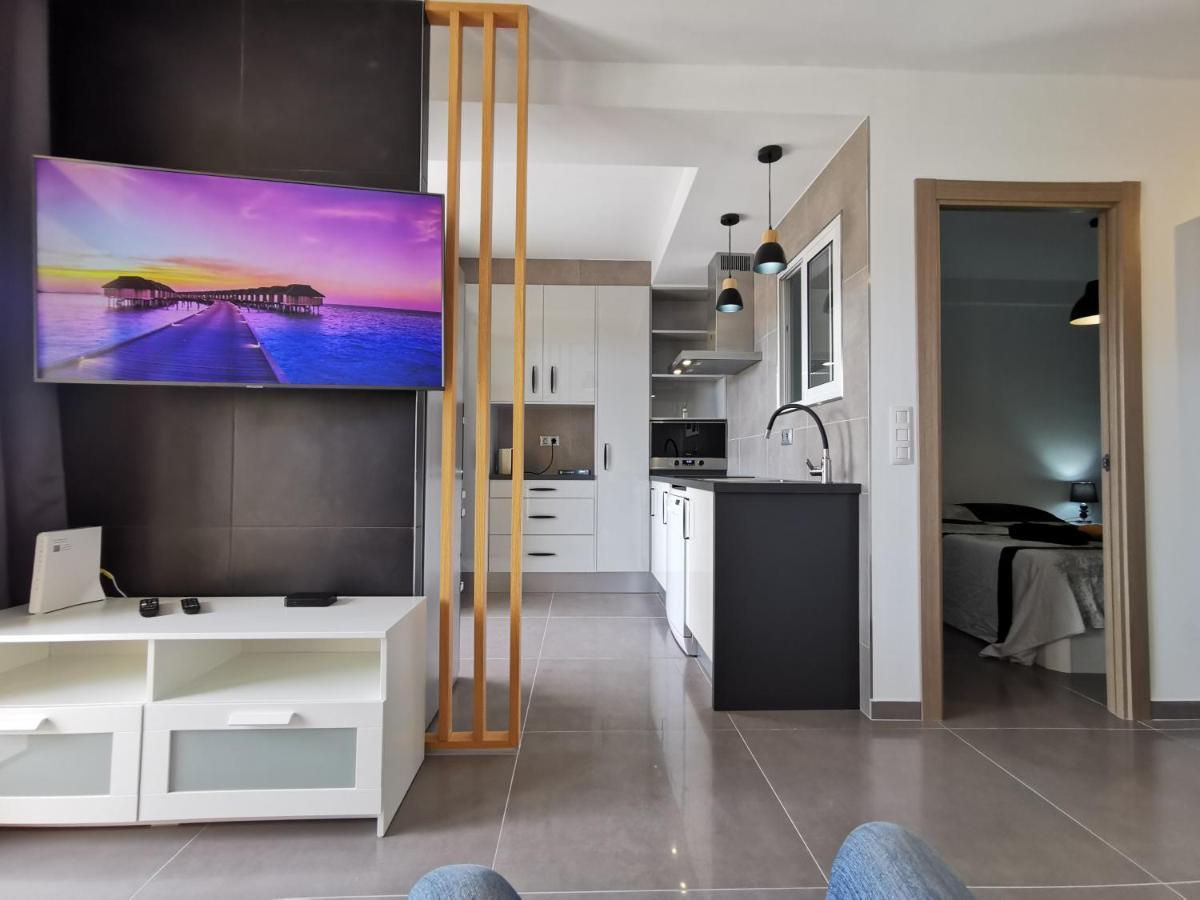Ferienwohnung Vivaldi Los Cristianos  Exterior foto