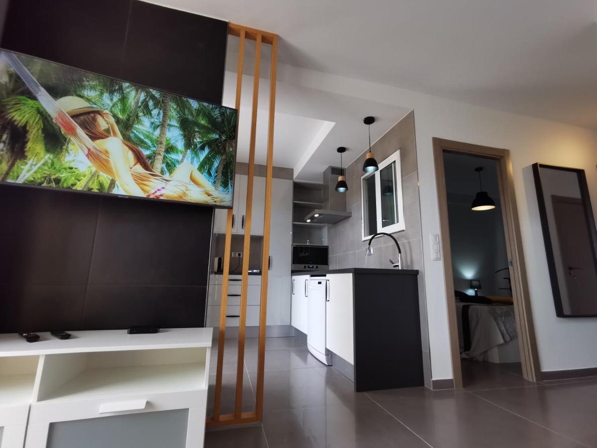 Ferienwohnung Vivaldi Los Cristianos  Exterior foto