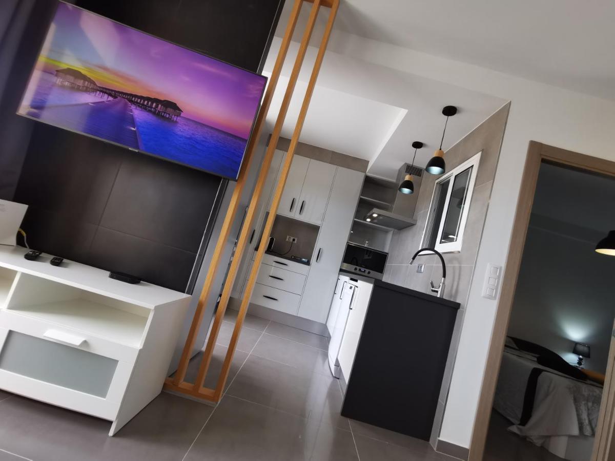 Ferienwohnung Vivaldi Los Cristianos  Exterior foto