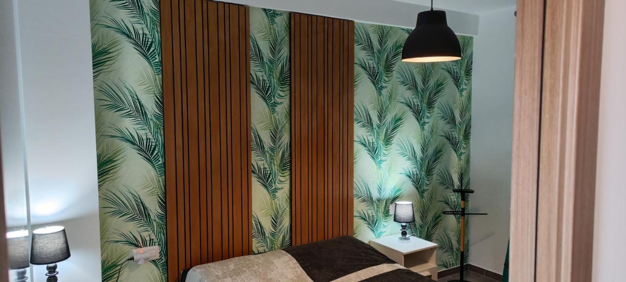 Ferienwohnung Vivaldi Los Cristianos  Exterior foto