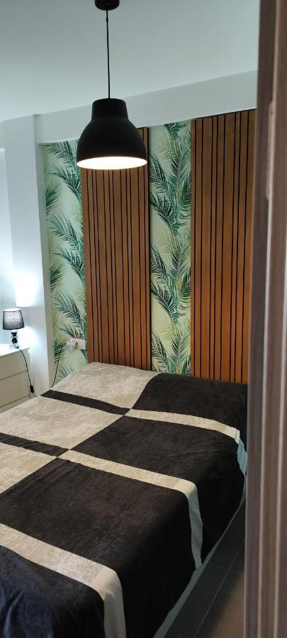 Ferienwohnung Vivaldi Los Cristianos  Exterior foto