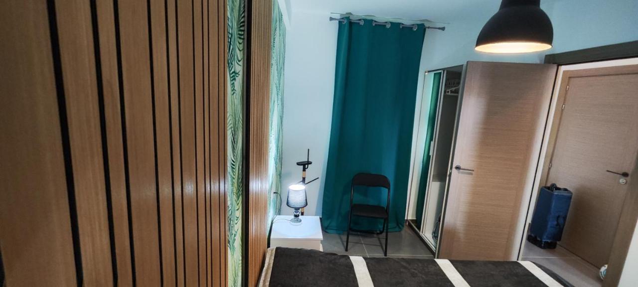 Ferienwohnung Vivaldi Los Cristianos  Exterior foto