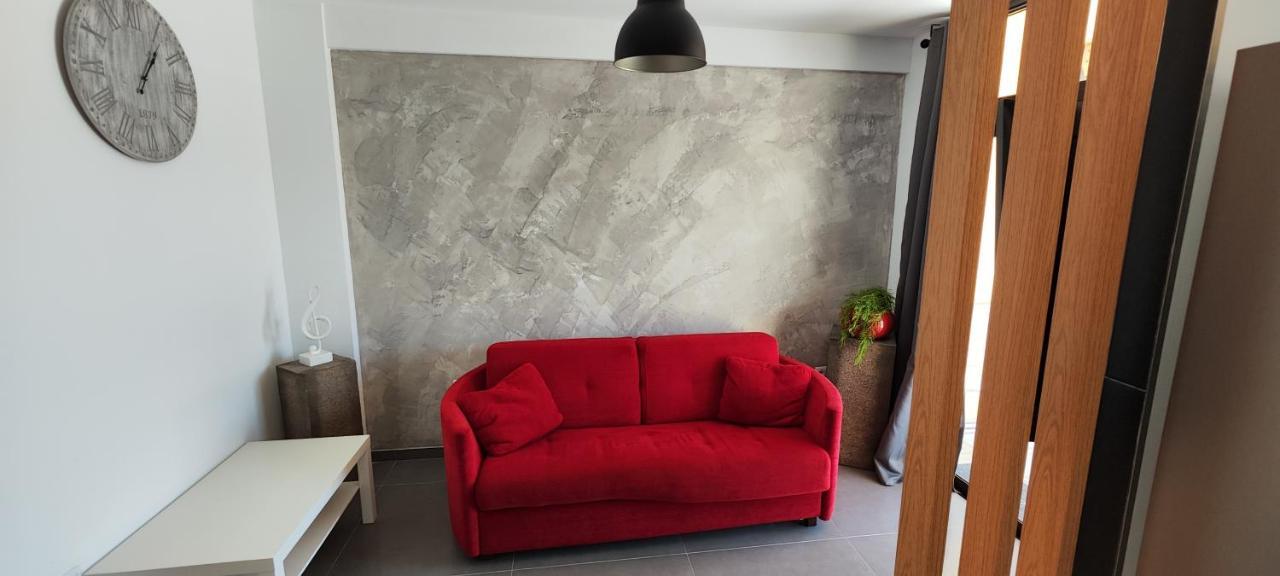 Ferienwohnung Vivaldi Los Cristianos  Exterior foto